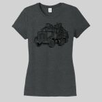 Women's Perfect® Tri Soft-Style Tee Thumbnail