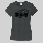 Women's Perfect® Tri Soft-Style Tee Thumbnail