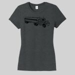 Women's Perfect® Tri Soft-Style Tee Thumbnail