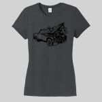 Women's Perfect® Tri Soft-Style Tee Thumbnail