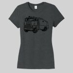 Women's Perfect® Tri Soft-Style Tee Thumbnail
