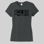 Women's Perfect® Tri Soft-Style Tee Thumbnail