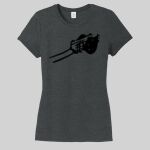 Women's Perfect® Tri Soft-Style Tee Thumbnail
