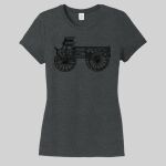 Women's Perfect® Tri Soft-Style Tee Thumbnail