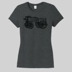 Women's Perfect® Tri Soft-Style Tee Thumbnail