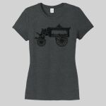 Women's Perfect® Tri Soft-Style Tee Thumbnail
