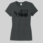 Women's Perfect® Tri Soft-Style Tee Thumbnail