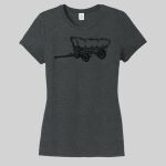 Women's Perfect® Tri Soft-Style Tee Thumbnail