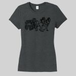 Women's Perfect® Tri Soft-Style Tee Thumbnail