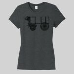 Women's Perfect® Tri Soft-Style Tee Thumbnail