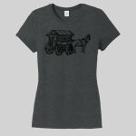 Women's Perfect® Tri Soft-Style Tee Thumbnail
