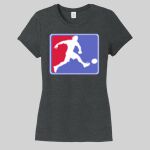 Women's Perfect® Tri Soft-Style Tee Thumbnail