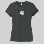 Women's Perfect® Tri Soft-Style Tee Thumbnail