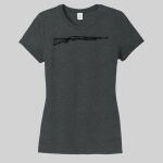 Women's Perfect® Tri Soft-Style Tee Thumbnail