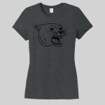 Women's Perfect® Tri Soft-Style Tee Thumbnail