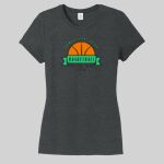 Women's Perfect® Tri Soft-Style Tee Thumbnail