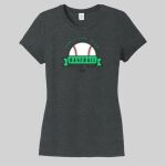 Women's Perfect® Tri Soft-Style Tee Thumbnail