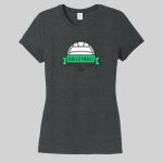 Women's Perfect® Tri Soft-Style Tee Thumbnail