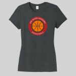 Women's Perfect® Tri Soft-Style Tee Thumbnail