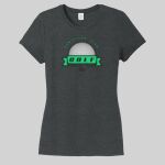 Women's Perfect® Tri Soft-Style Tee Thumbnail