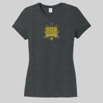 Women's Perfect® Tri Soft-Style Tee Thumbnail