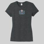 Women's Perfect® Tri Soft-Style Tee Thumbnail