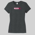 Women's Perfect® Tri Soft-Style Tee Thumbnail