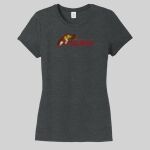 Women's Perfect® Tri Soft-Style Tee Thumbnail