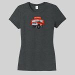 Women's Perfect® Tri Soft-Style Tee Thumbnail