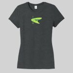 Women's Perfect® Tri Soft-Style Tee Thumbnail