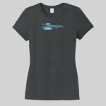 Women's Perfect® Tri Soft-Style Tee Thumbnail