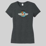 Women's Perfect® Tri Soft-Style Tee Thumbnail