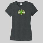 Women's Perfect® Tri Soft-Style Tee Thumbnail