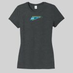 Women's Perfect® Tri Soft-Style Tee Thumbnail