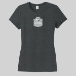 Women's Perfect® Tri Soft-Style Tee Thumbnail