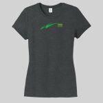 Women's Perfect® Tri Soft-Style Tee Thumbnail