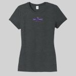 Women's Perfect® Tri Soft-Style Tee Thumbnail