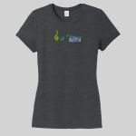 Women's Perfect® Tri Soft-Style Tee Thumbnail