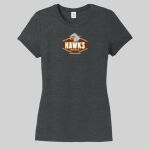 Women's Perfect® Tri Soft-Style Tee Thumbnail