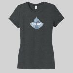 Women's Perfect® Tri Soft-Style Tee Thumbnail