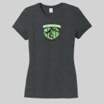 Women's Perfect® Tri Soft-Style Tee Thumbnail