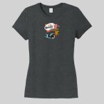 Women's Perfect® Tri Soft-Style Tee Thumbnail