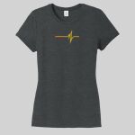 Women's Perfect® Tri Soft-Style Tee Thumbnail
