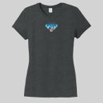 Women's Perfect® Tri Soft-Style Tee Thumbnail