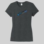 Women's Perfect® Tri Soft-Style Tee Thumbnail
