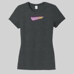 Women's Perfect® Tri Soft-Style Tee Thumbnail