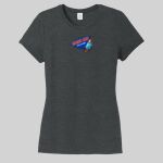 Women's Perfect® Tri Soft-Style Tee Thumbnail