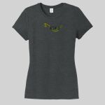 Women's Perfect® Tri Soft-Style Tee Thumbnail