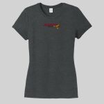 Women's Perfect® Tri Soft-Style Tee Thumbnail