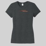 Women's Perfect® Tri Soft-Style Tee Thumbnail
